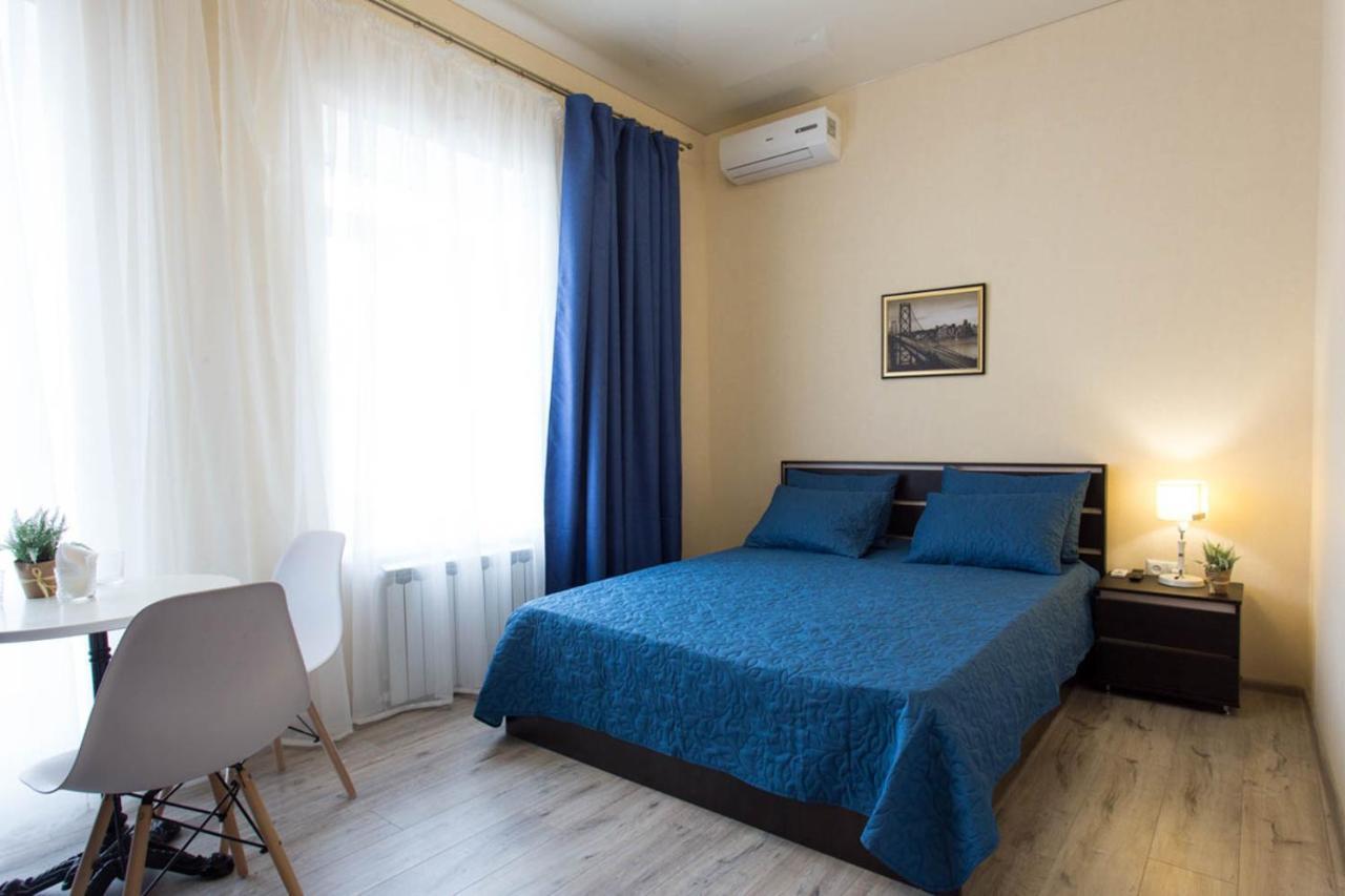 Modern Apartments In The Centre - Kuznechna Str. 26/4 Харьков Экстерьер фото