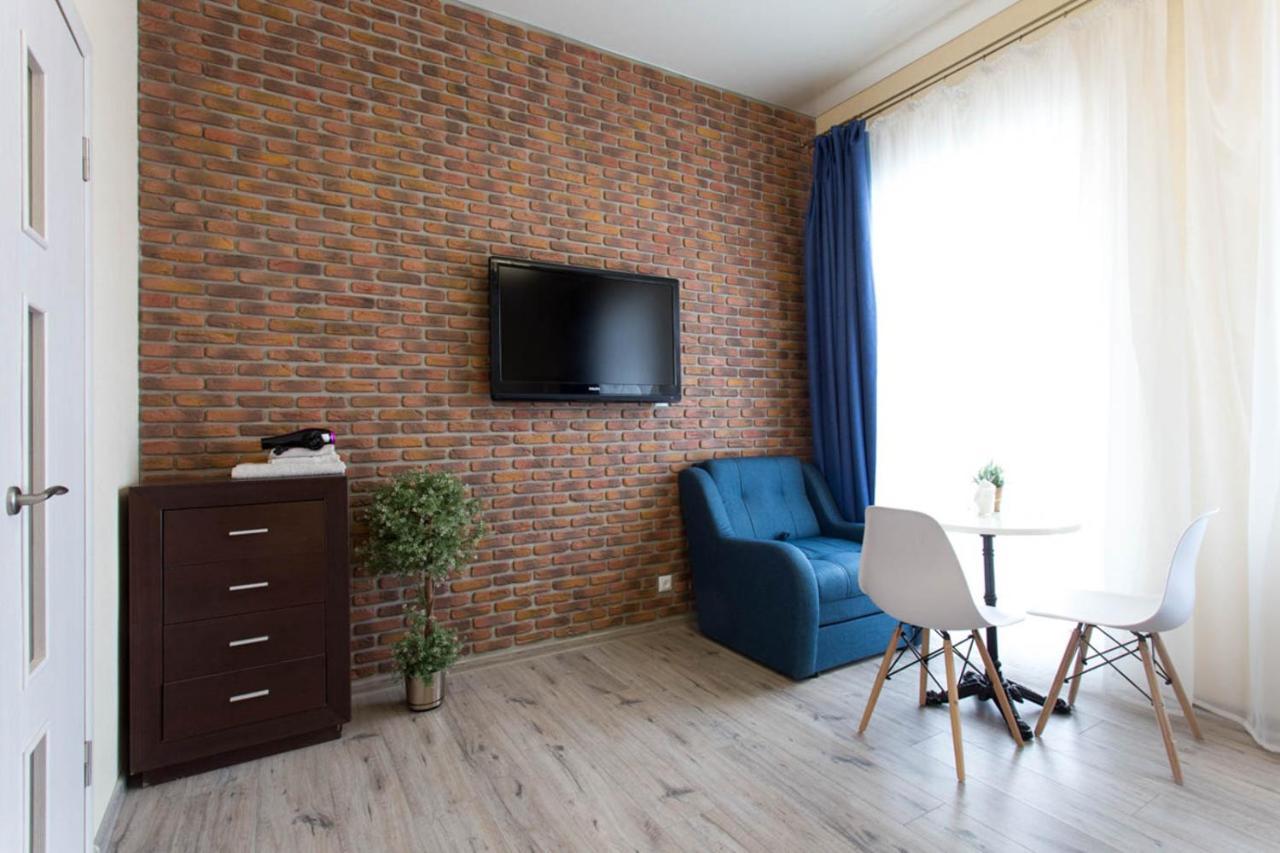 Modern Apartments In The Centre - Kuznechna Str. 26/4 Харьков Экстерьер фото