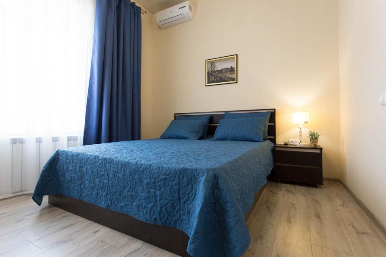 Modern Apartments In The Centre - Kuznechna Str. 26/4 Харьков Экстерьер фото