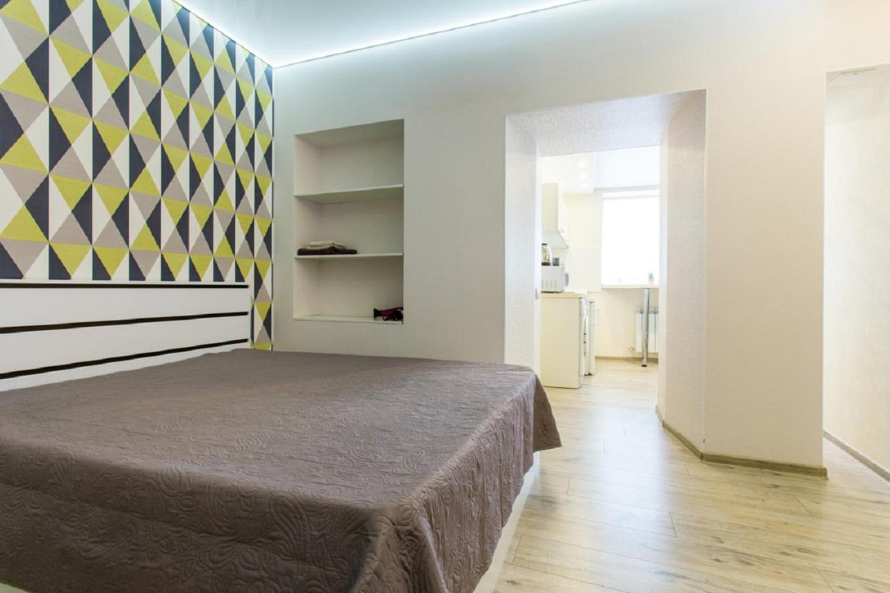 Modern Apartments In The Centre - Kuznechna Str. 26/4 Харьков Экстерьер фото