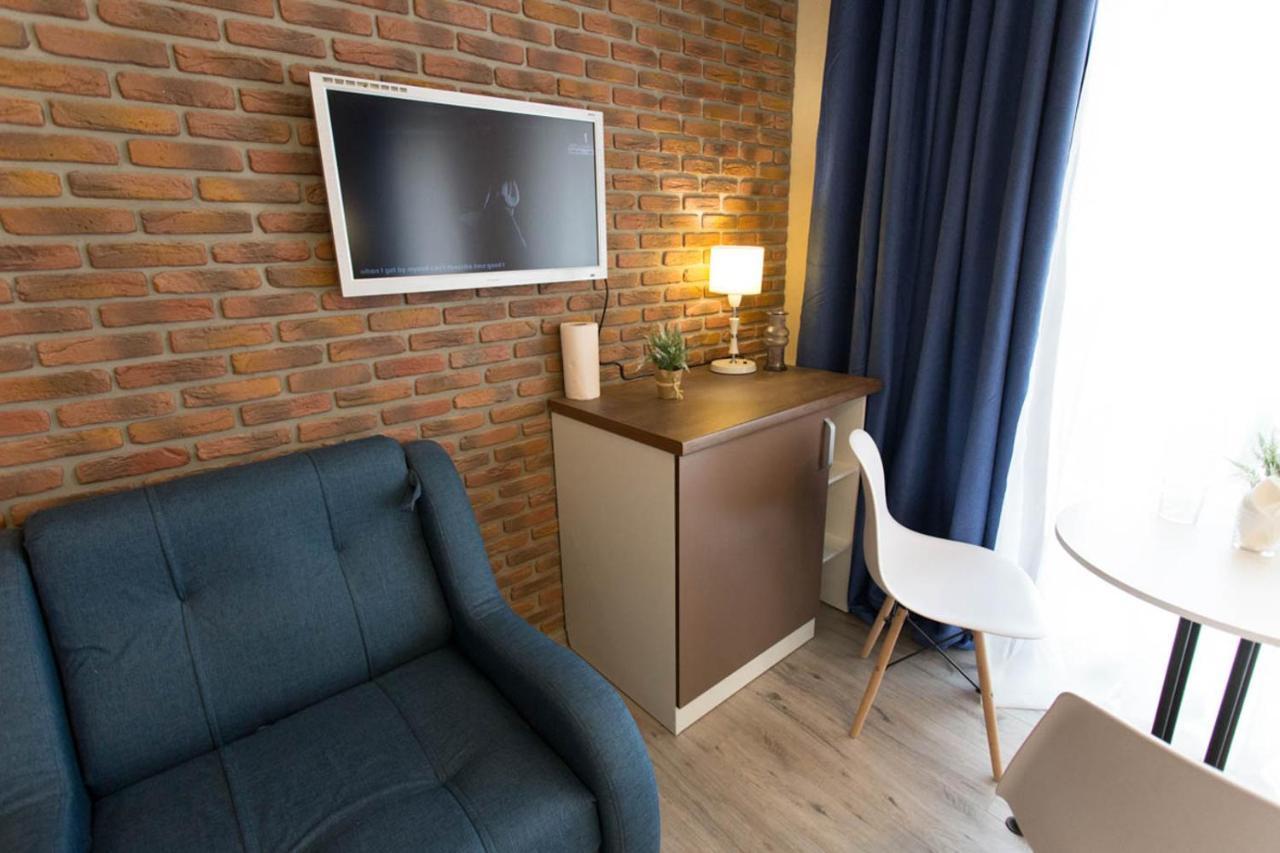 Modern Apartments In The Centre - Kuznechna Str. 26/4 Харьков Экстерьер фото