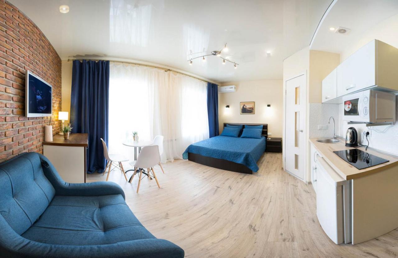 Modern Apartments In The Centre - Kuznechna Str. 26/4 Харьков Экстерьер фото