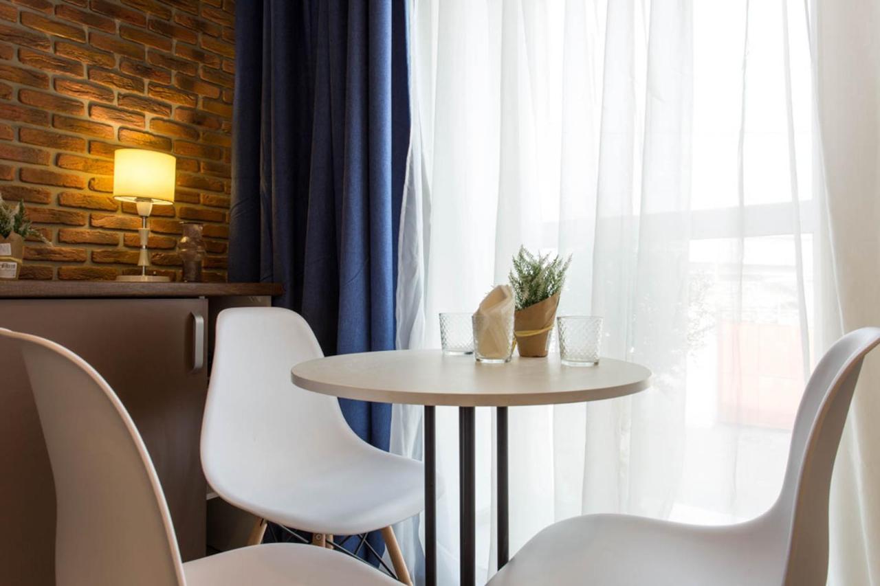 Modern Apartments In The Centre - Kuznechna Str. 26/4 Харьков Экстерьер фото