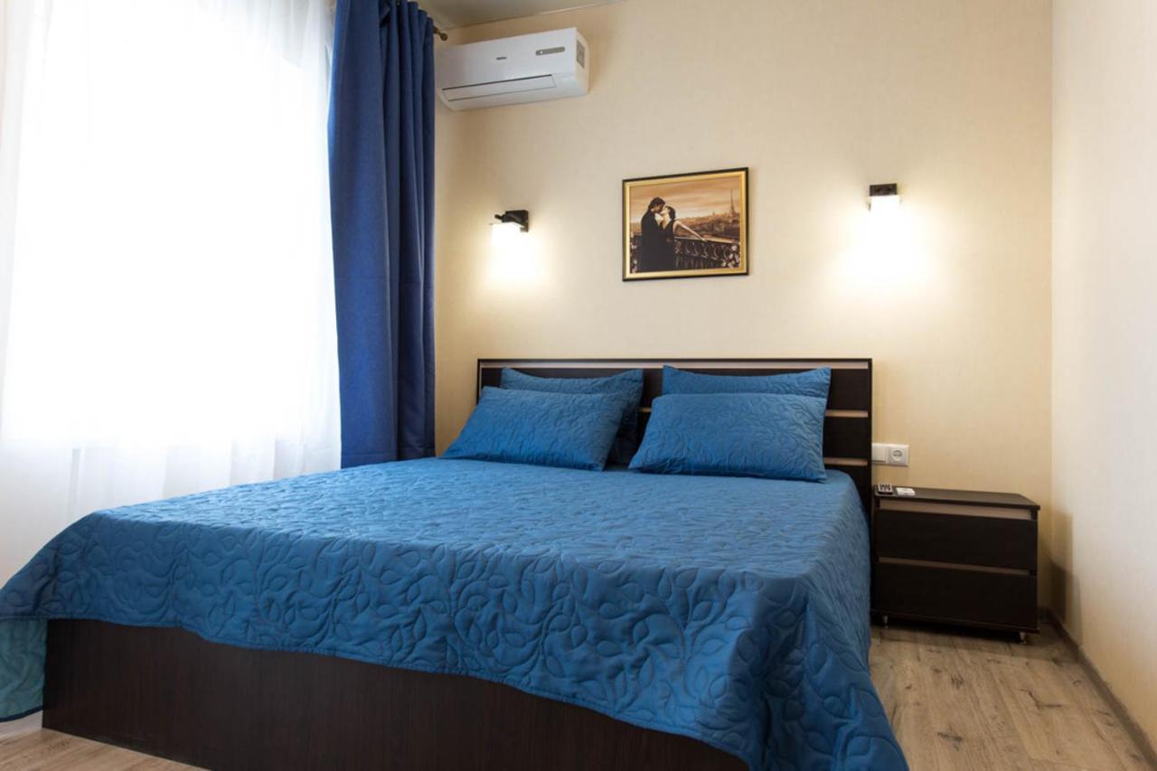 Modern Apartments In The Centre - Kuznechna Str. 26/4 Харьков Экстерьер фото
